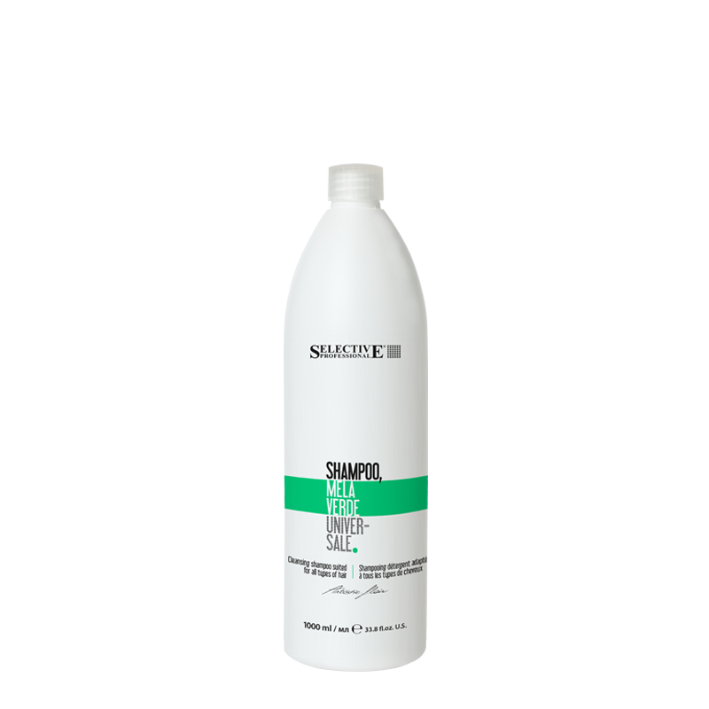 ARTISTIC FLAIR Green apple shampoo ' Šampon za kosu