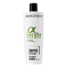 ALPHA KERATIN pre-treatment shampoo - Šampon za tretiranje