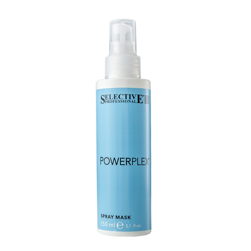 POWERPLEX Spray Mask - Specijalni tretman za farbanu kosu