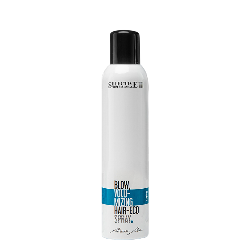 ARTISTIC FLAIR Blow Volumizing - Lak za kosu