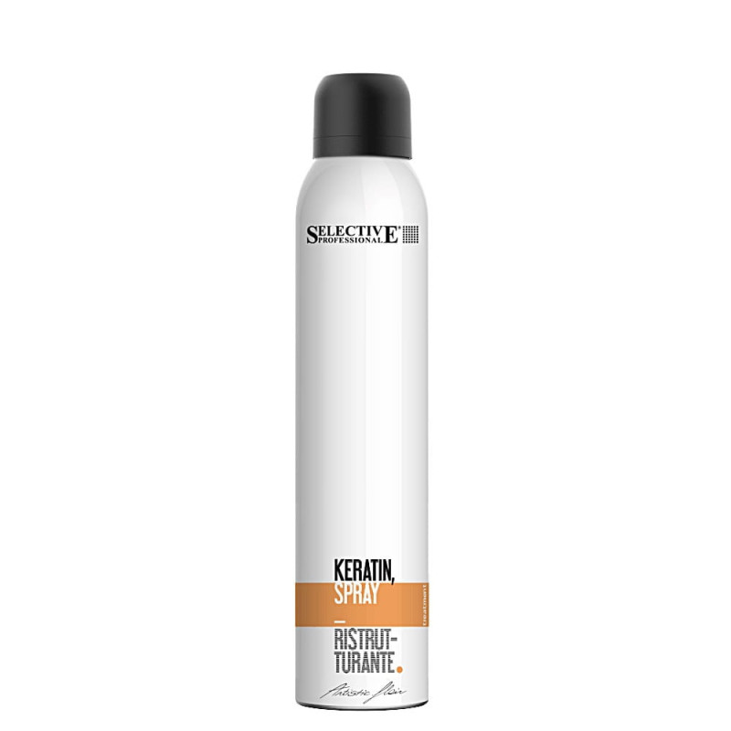 ARTISTIC FLAIR Keratin Spray - Keratin za kosu