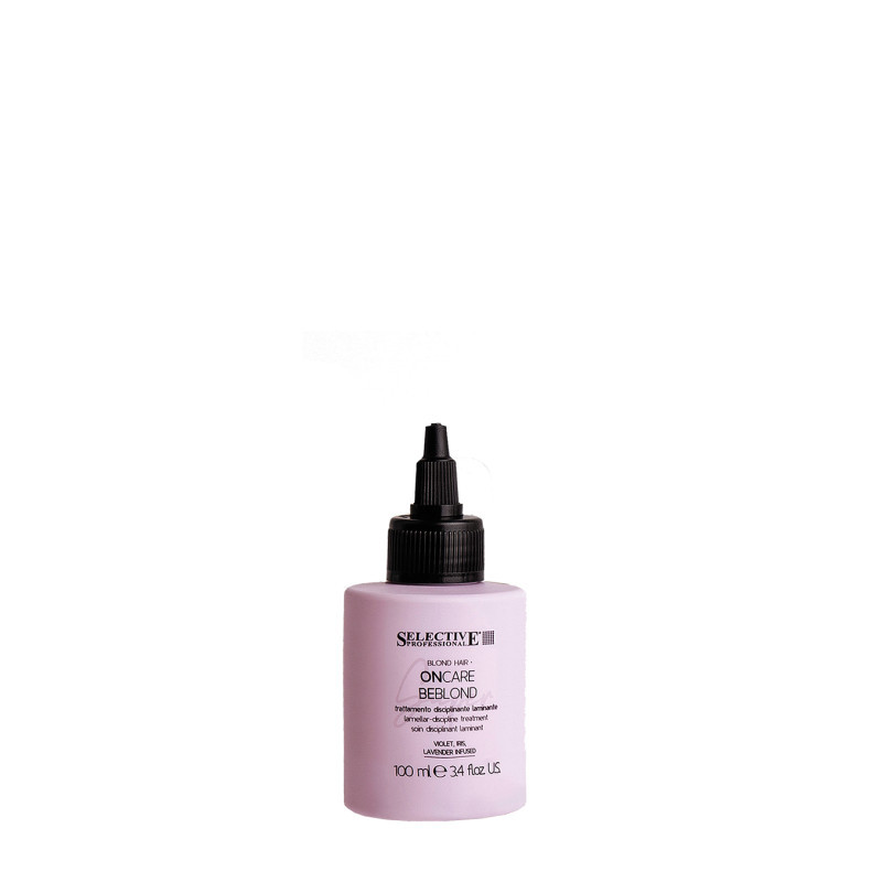 ONCare beblond Lamerall-discipline treatment