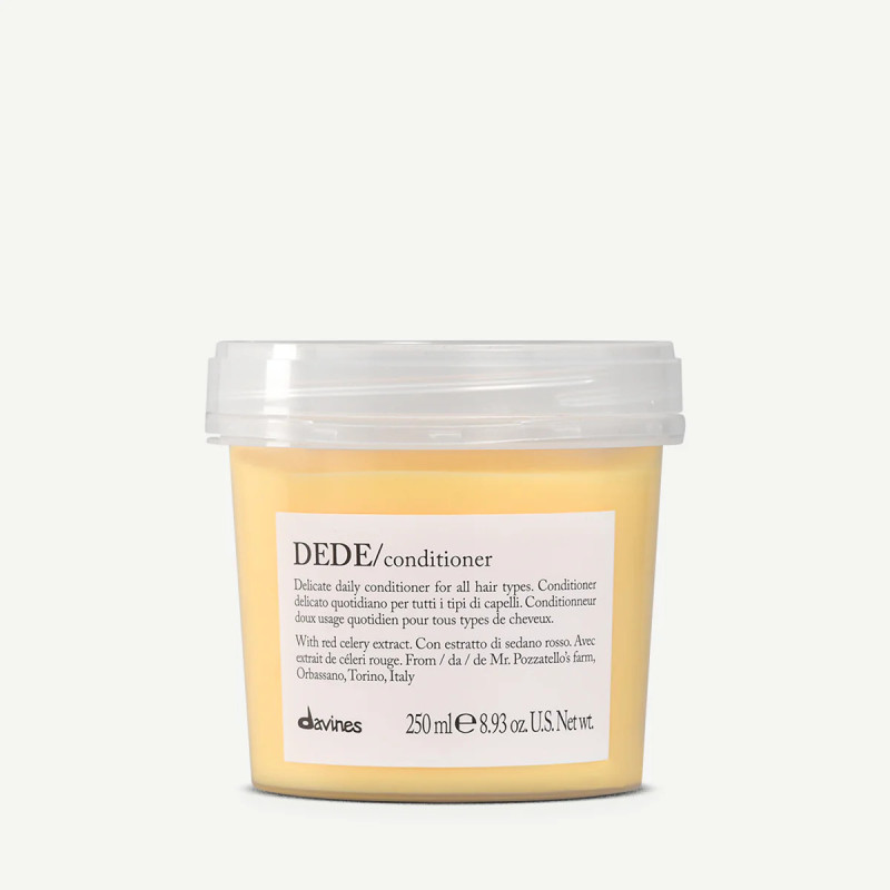 DEDE Conditioner ' Regenrator za raspetljavanje kose