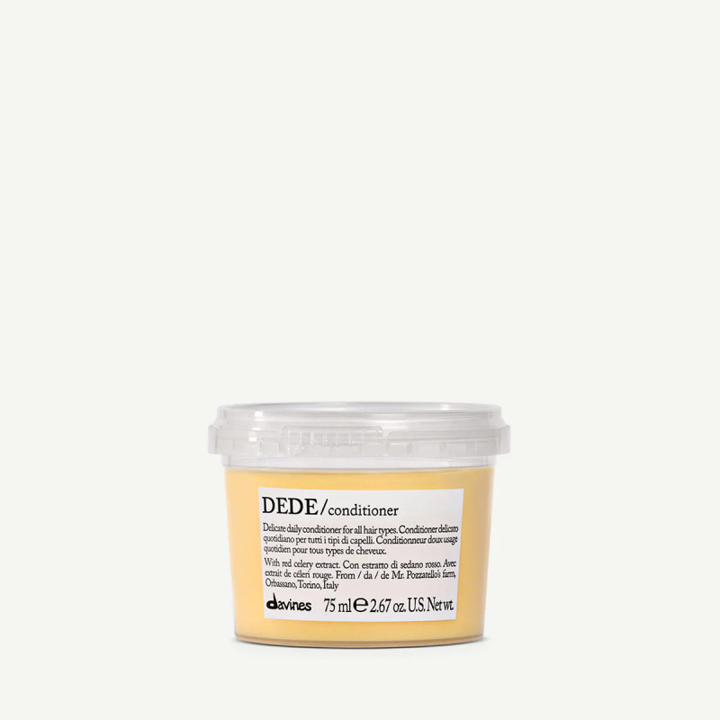 DEDE Conditioner ' Regenrator za raspetljavanje kose