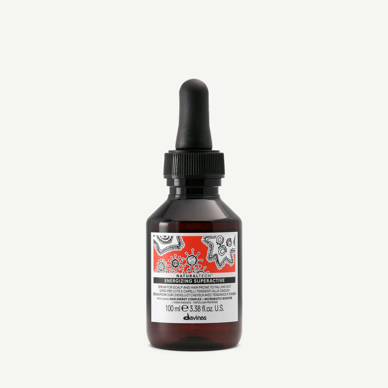 ENERGIZING Superactive ' Serum za kosu