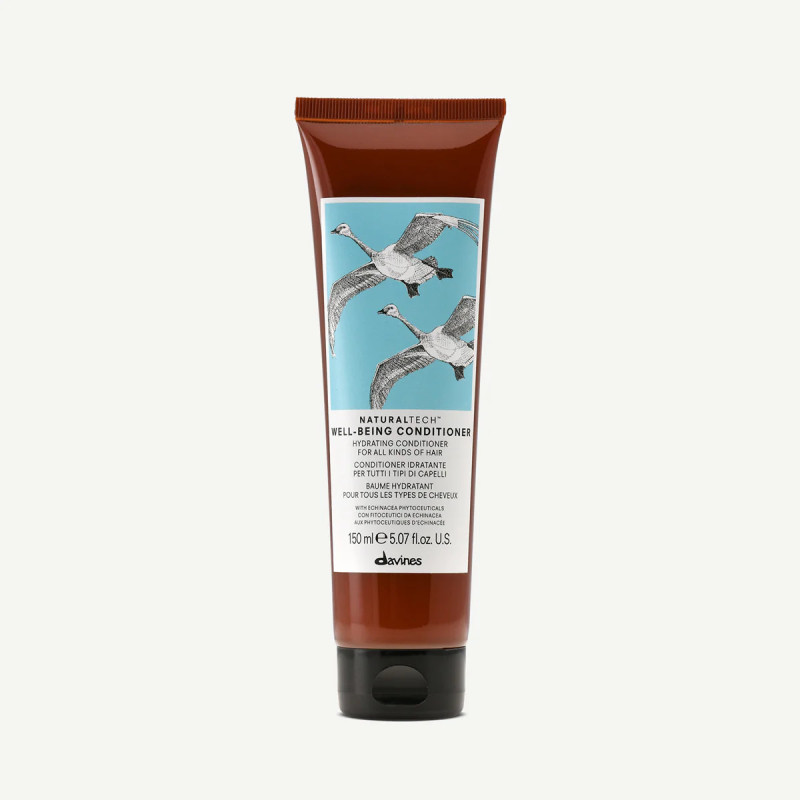 WELLBEING Conditioner ' Dnevni regenerator za kosu