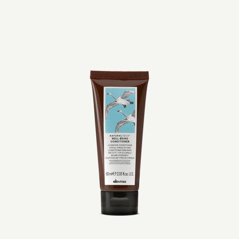 WELLBEING Conditioner ' Dnevni regenerator za kosu