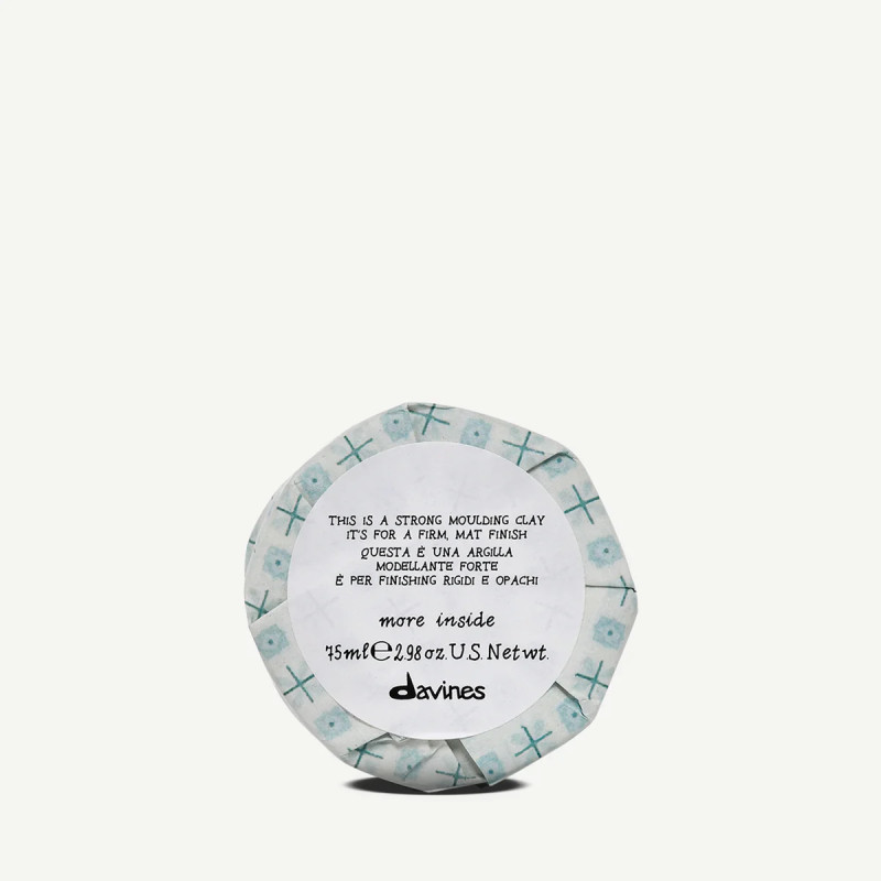 Strong Moulding Clay ' Stilizovanje kose