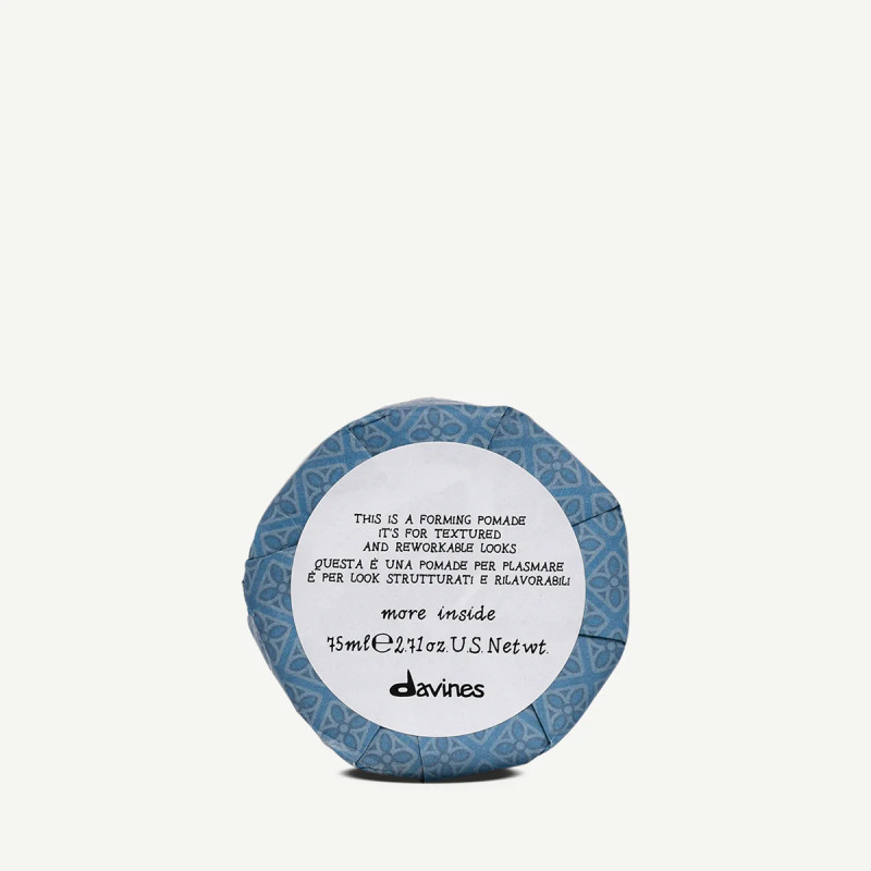 Forming Pomade ' Tekstura kose