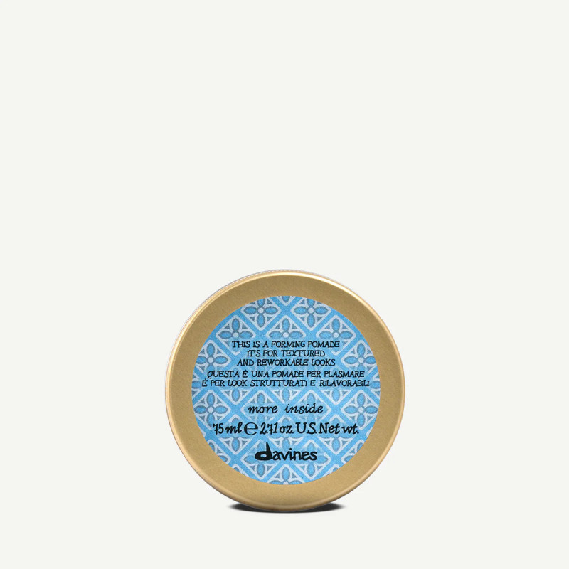 Forming Pomade ' Tekstura kose