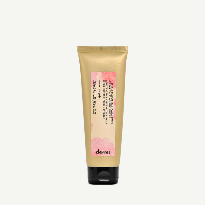 Medium Hold Pliable Paste ' Krema za kosu