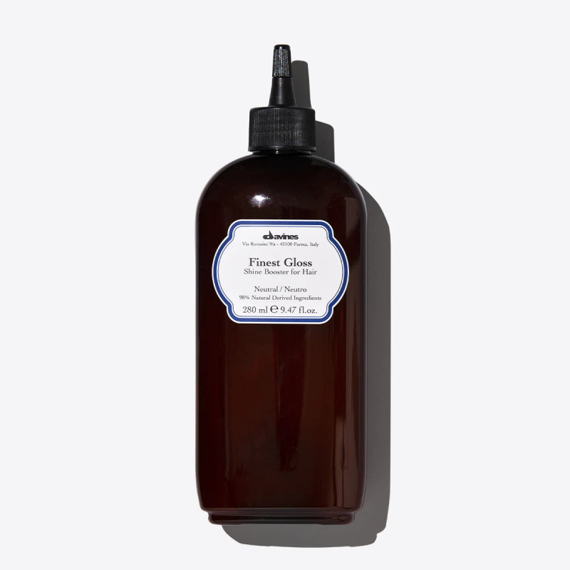Finest Gloss - Pigment za kosu