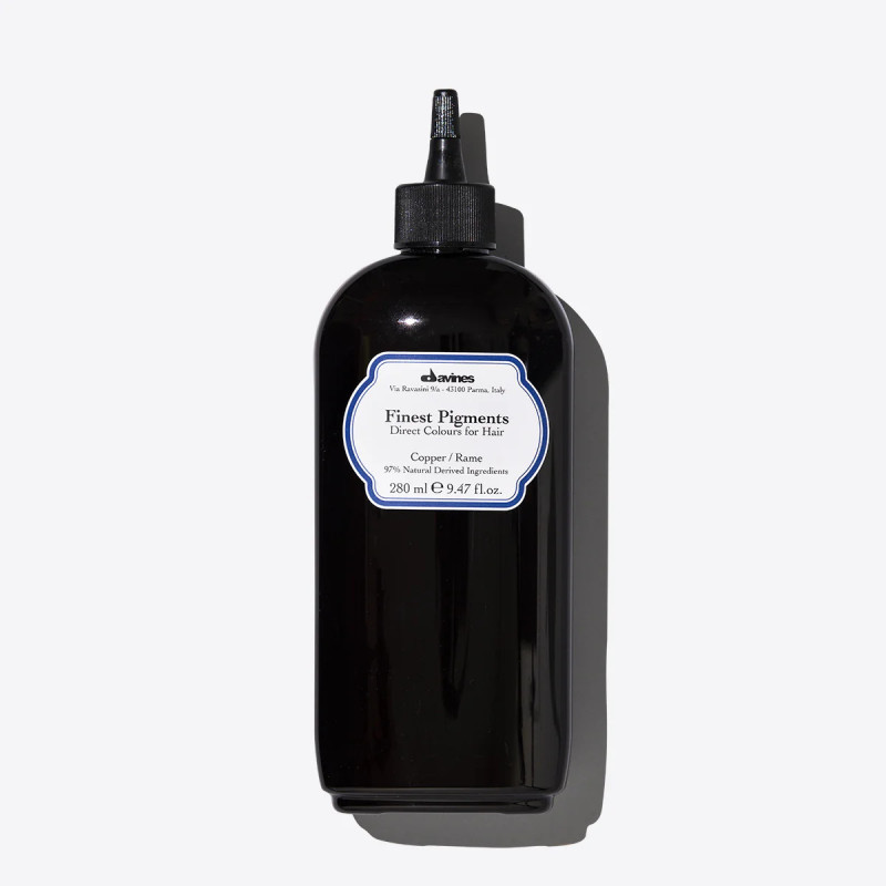 Finest Copper - Pigment za kosu