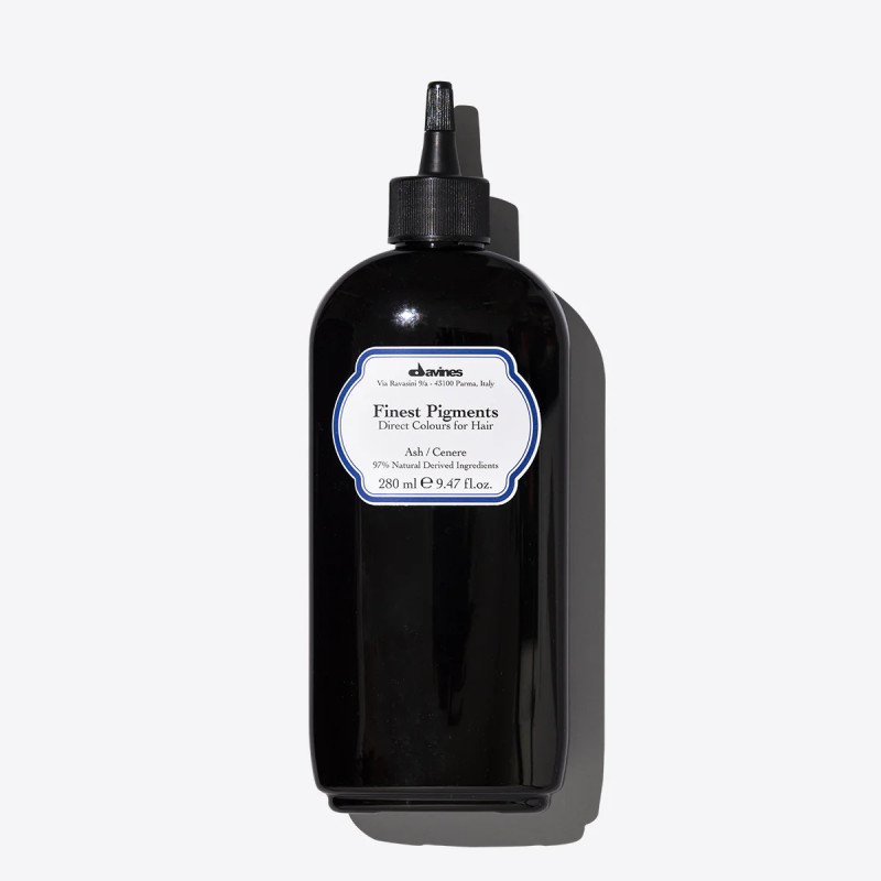 Finest Ash - Pigment  za kosu