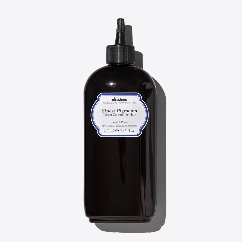 Finest Pearl - Pigment za kosu