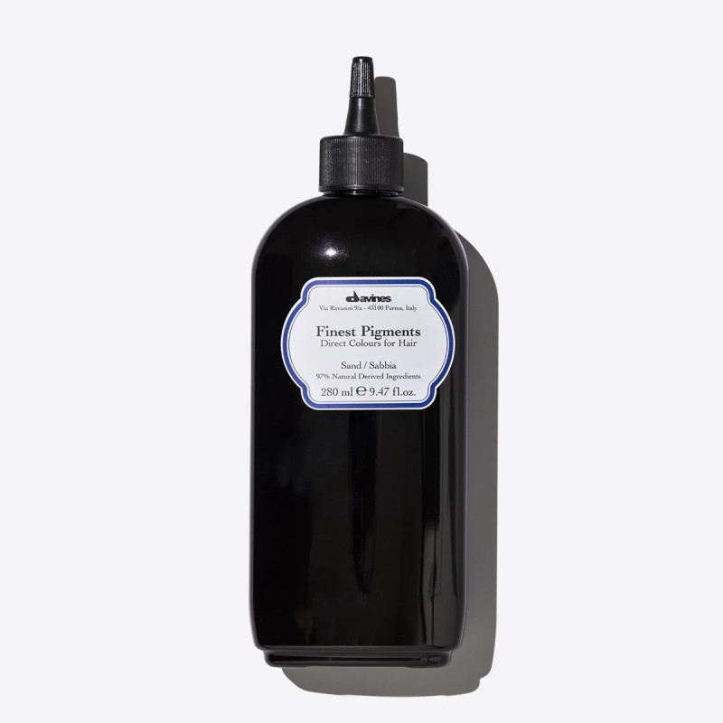 Finest Sand - Pigment za kosu