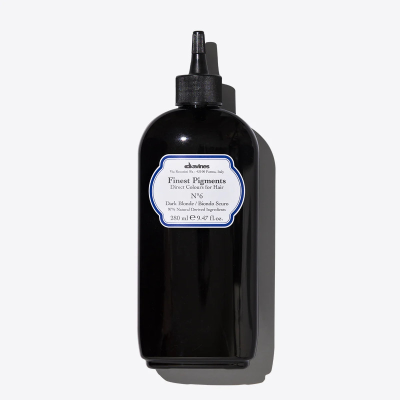 Finest N°6 Dark Blond ' Pigment za kosu