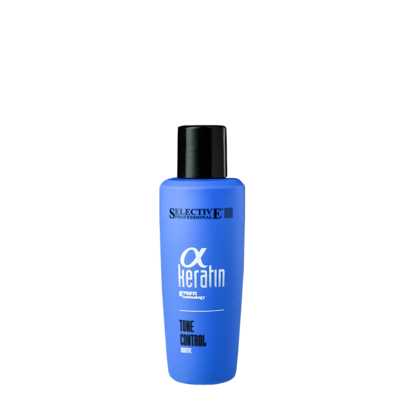ALPHA KERATIN Tone control ' Keratin za kosu