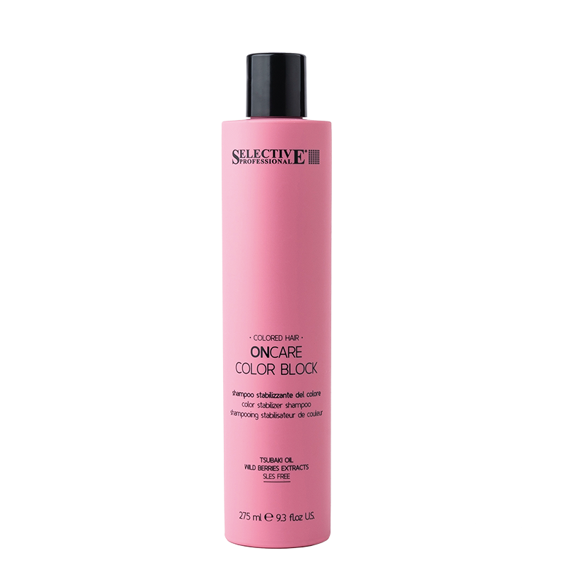 ONCARE COLOR BLOCK Shampoo - Šampon za kosu