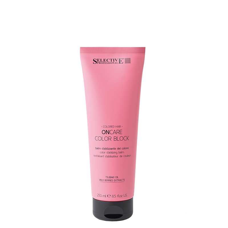 ONCARE COLOR BLOCK Balm ' Balzam za kosu