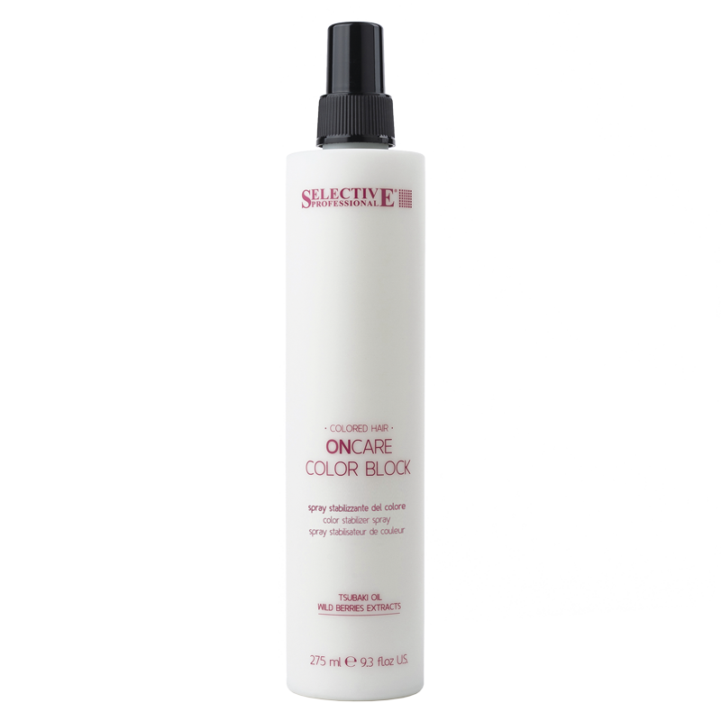 ONCARE COLOR BLOCK Spray ' Sprej za kosu