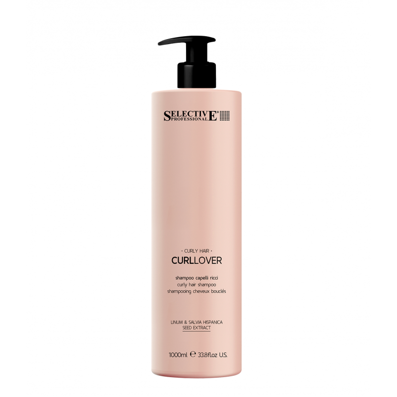 ONCARE CURLLOVER Shampoo ' Šampon za kosu