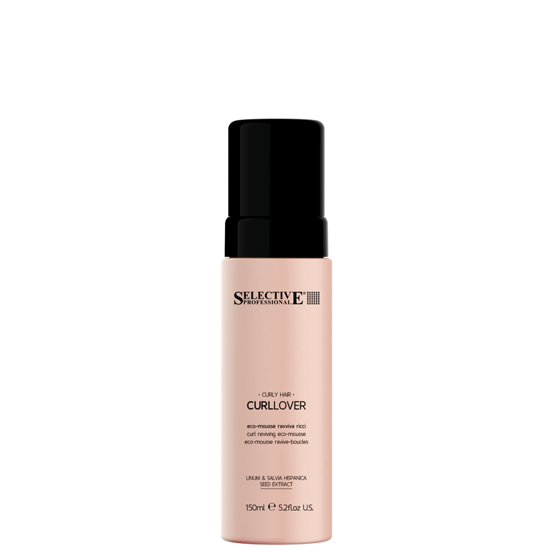 ONCARE CURLLOVER Mousse ' Krema za kosu