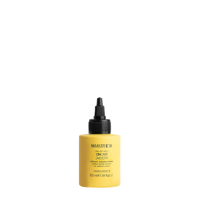ONCARE SMOOTH Super lamellarv ' Tretman za kosu