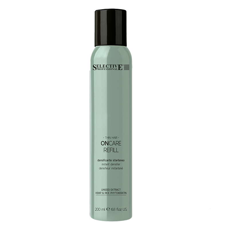 ONCARE REFILL Fast foam ' Sprej za kosu