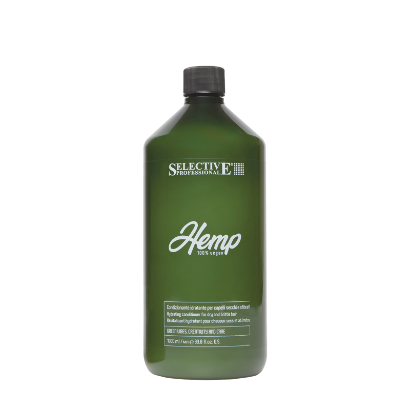 HEMP Conditioner ' Regenerator za kosu sa konopljem