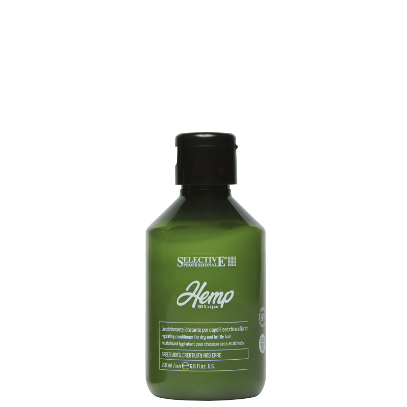 HEMP Conditioner ' Regenerator za kosu sa konopljem