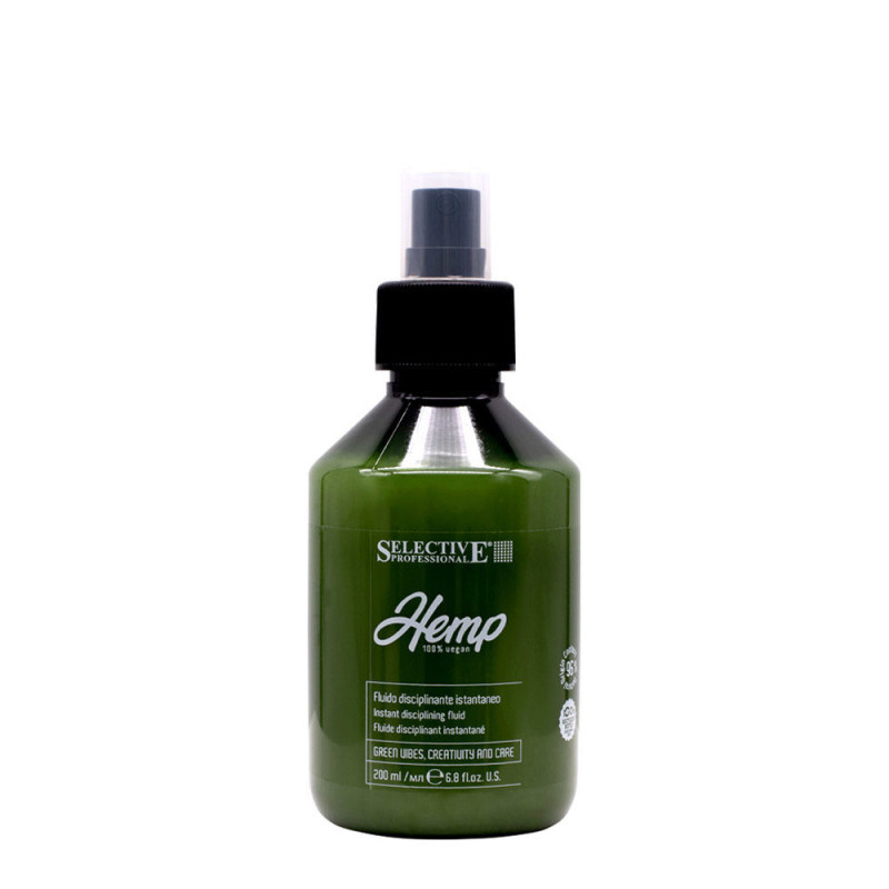HEMP Hydrating essence ' Sprej za kosu sa konopljem