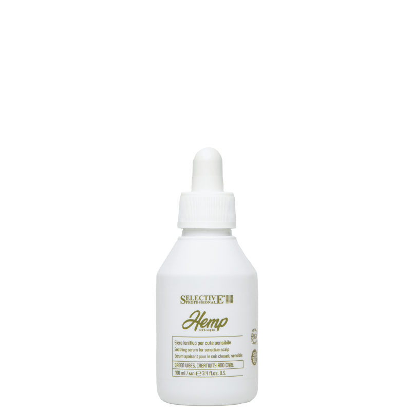 HEMP Lenitive serum ' Serum za kosu sa konopljem