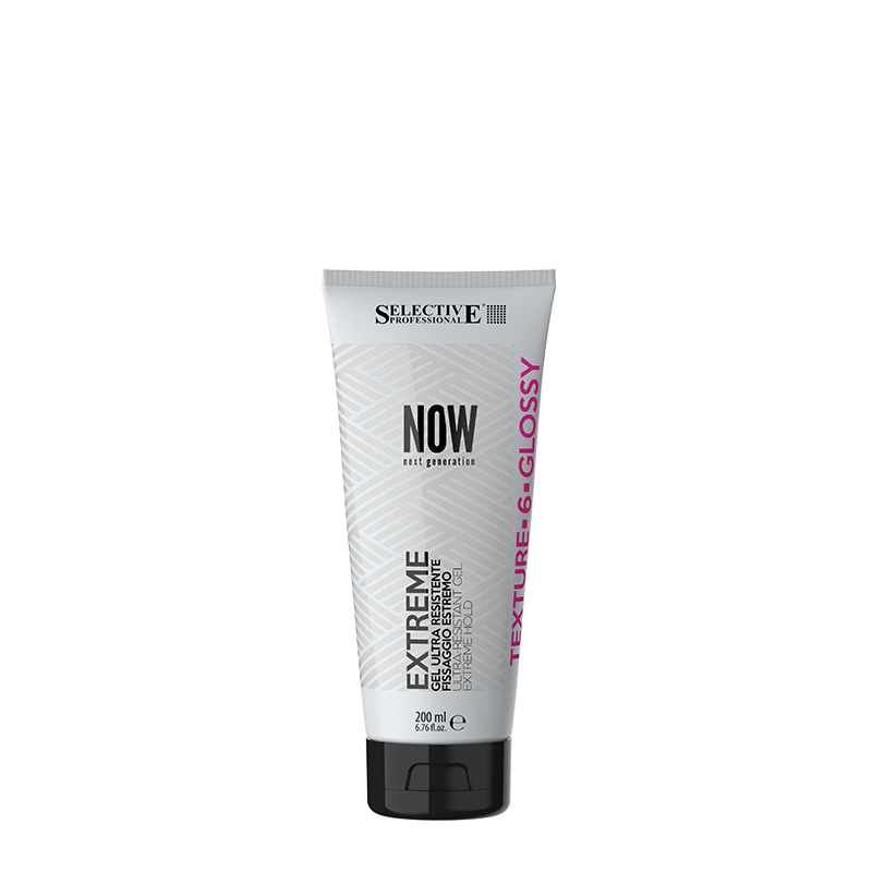 NOW TEXTURE Extreme ' Gel za kosu