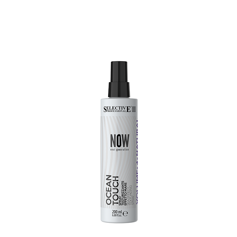 NOW VOLUME Ocean touch ' Sprej za kosu