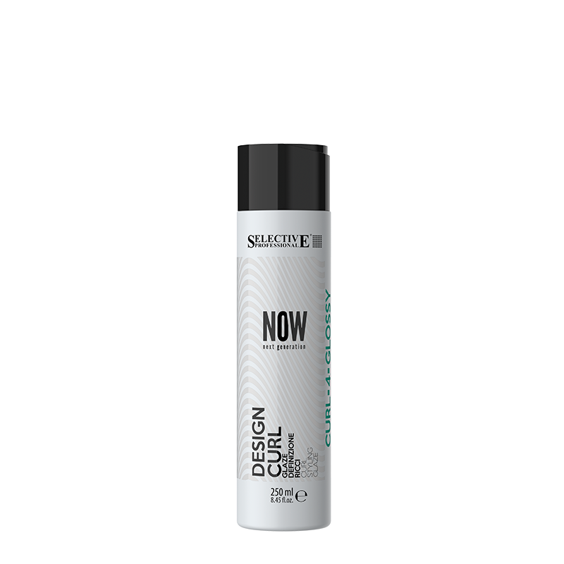 NOW CURL Design curl ' Za sjajne lokne